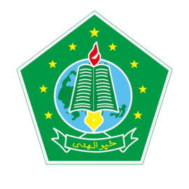 Logo MI Khoirul Huda